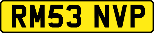 RM53NVP