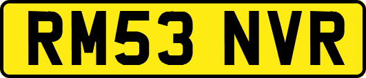 RM53NVR