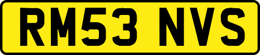 RM53NVS