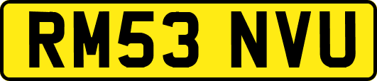 RM53NVU