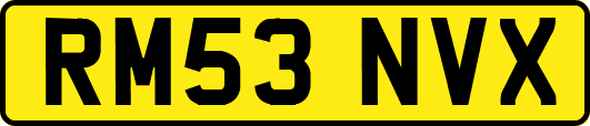RM53NVX