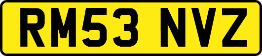 RM53NVZ