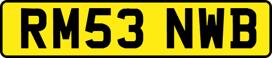 RM53NWB