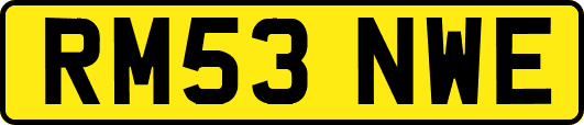RM53NWE