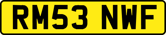 RM53NWF