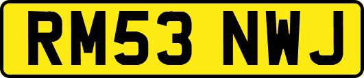 RM53NWJ