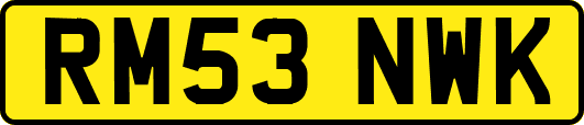 RM53NWK