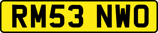RM53NWO