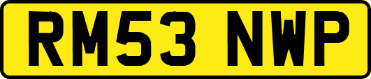 RM53NWP