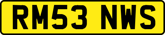 RM53NWS