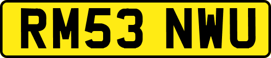 RM53NWU
