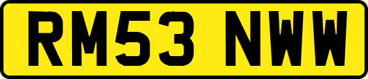 RM53NWW