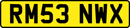 RM53NWX