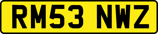 RM53NWZ