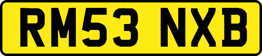 RM53NXB