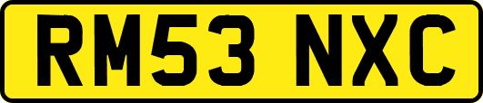 RM53NXC