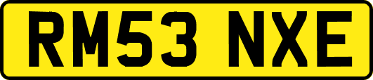 RM53NXE