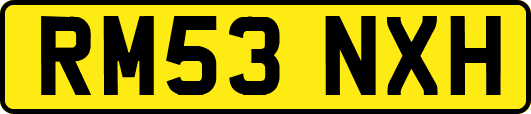 RM53NXH