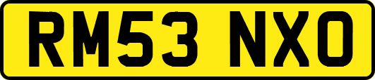 RM53NXO