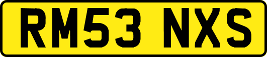 RM53NXS