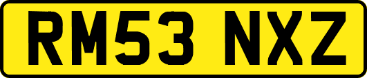 RM53NXZ
