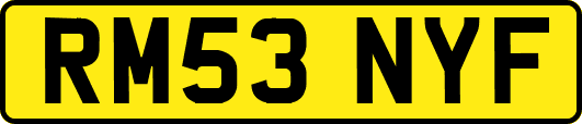 RM53NYF