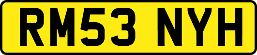 RM53NYH