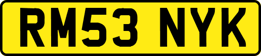 RM53NYK