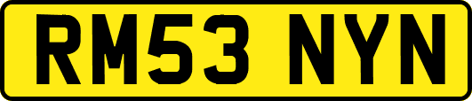 RM53NYN
