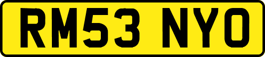 RM53NYO