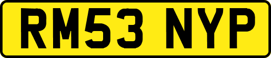 RM53NYP