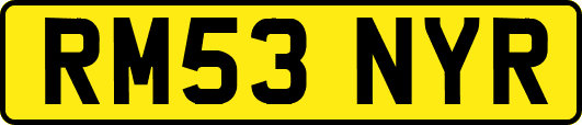 RM53NYR