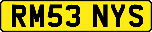 RM53NYS