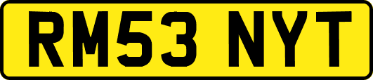 RM53NYT