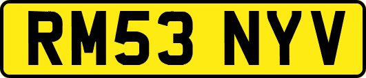 RM53NYV