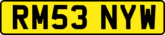 RM53NYW