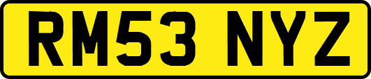 RM53NYZ