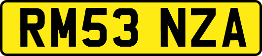 RM53NZA