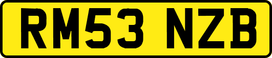 RM53NZB