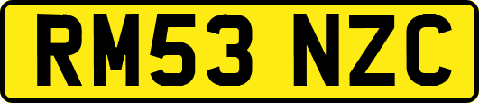 RM53NZC