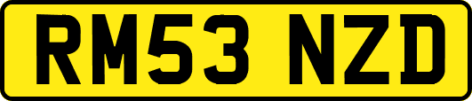 RM53NZD