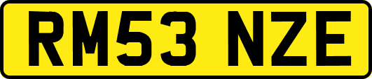 RM53NZE