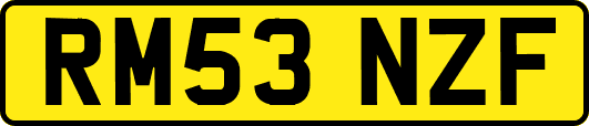 RM53NZF