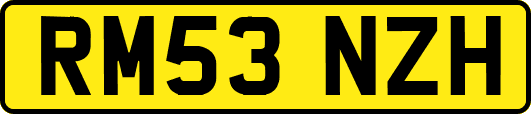 RM53NZH
