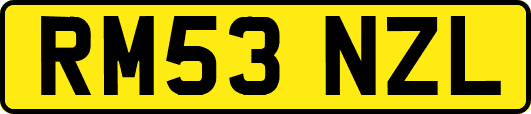 RM53NZL
