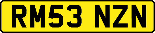 RM53NZN