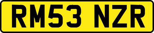 RM53NZR