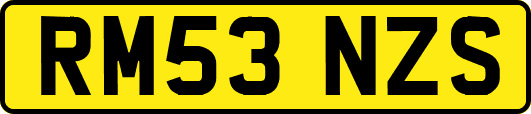 RM53NZS