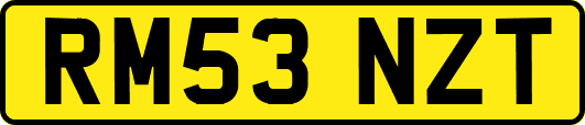 RM53NZT