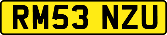 RM53NZU